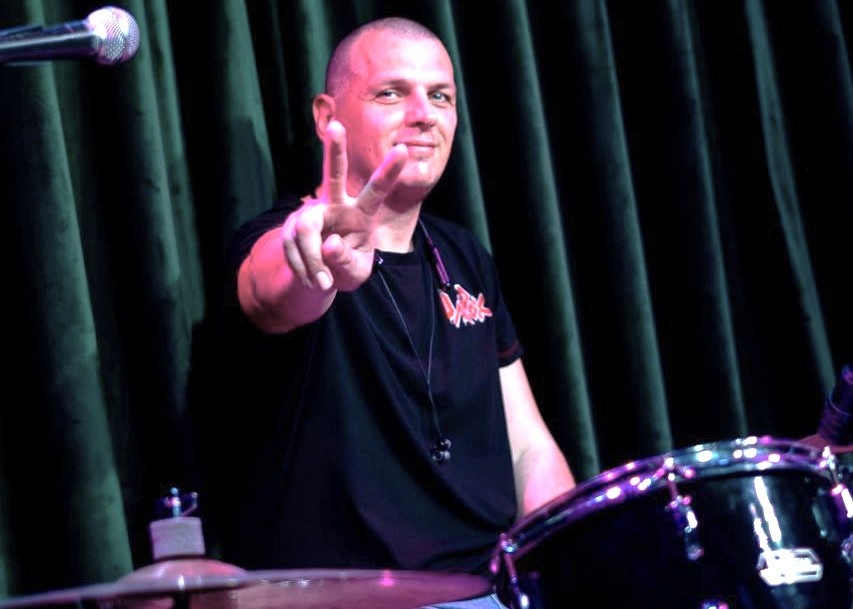 Фото из личного архива Ю. Филатова