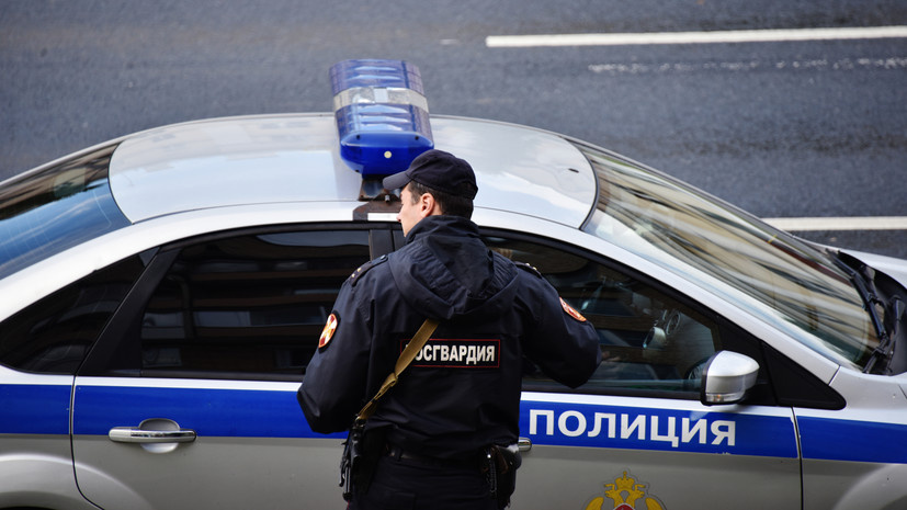   РИА Новости