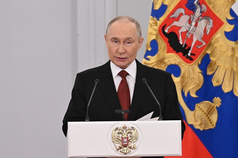    Указ о снятии Лопатина с поста замглавы Генеральной прокуратуры России Путин подписал 25 ноября Владимир ВЕЛЕНГУРИН