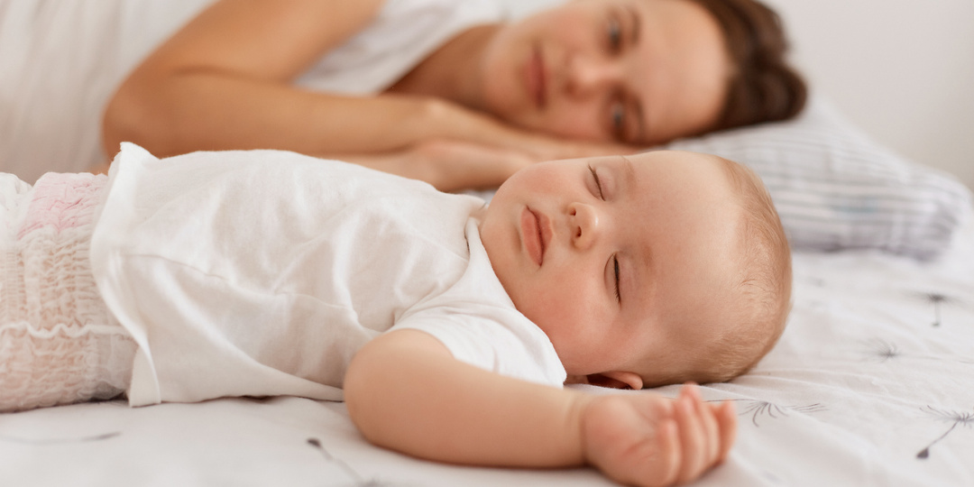 Сколько должен спать ребенок? Рекомендации для родителей малышей от 0 до 5 лет