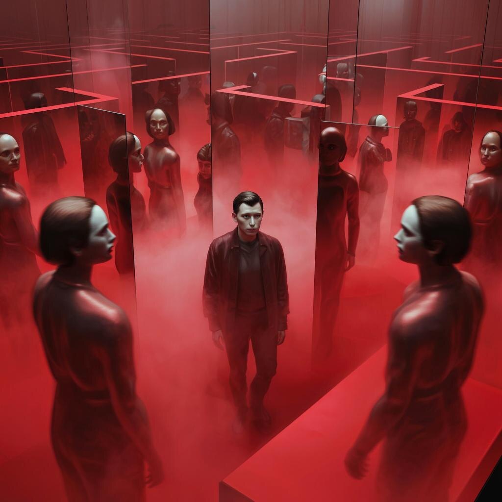 Фото канала Таро Портал. 