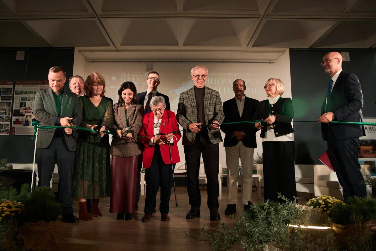    Фото: @Николай Соколов