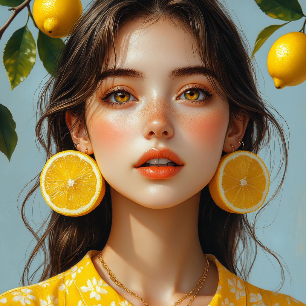 Не, не эта😅