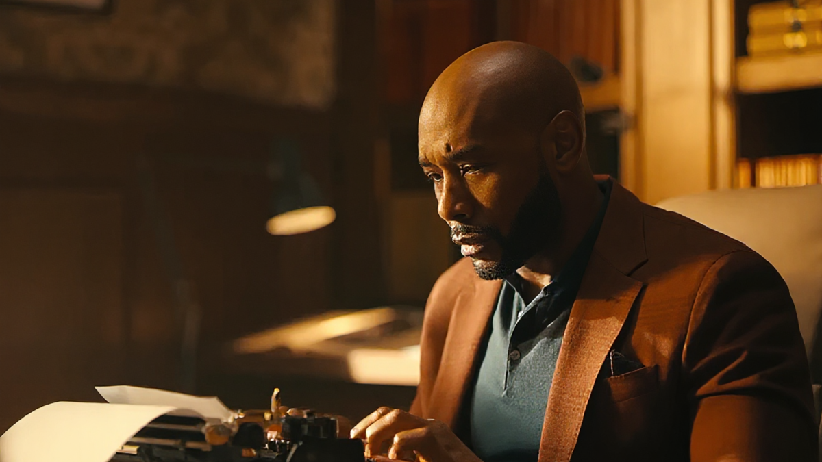 Сериал «Ватсон»