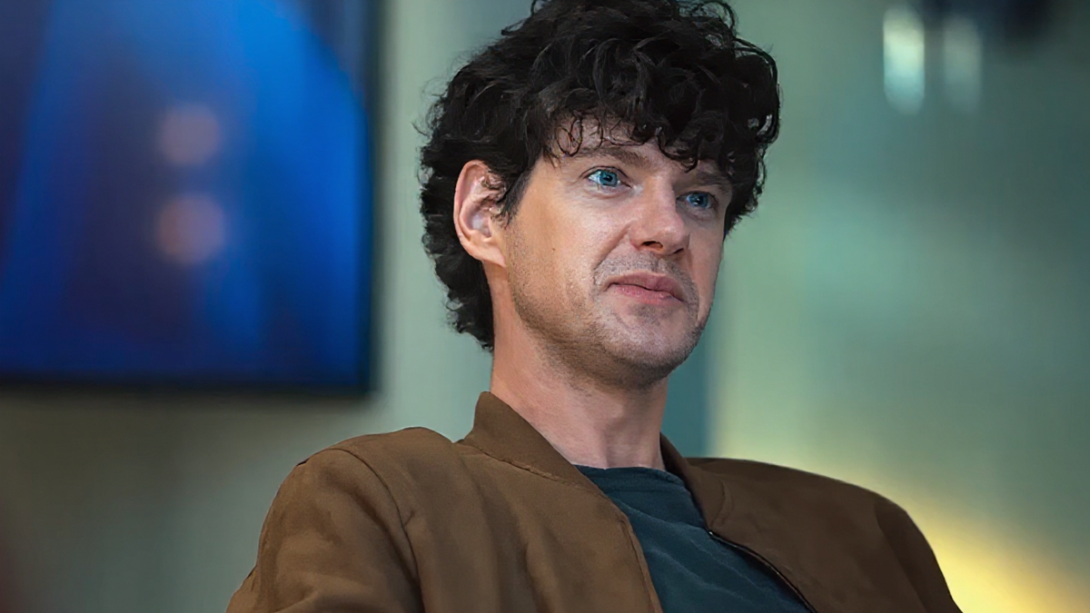 Сериал «Ватсон»