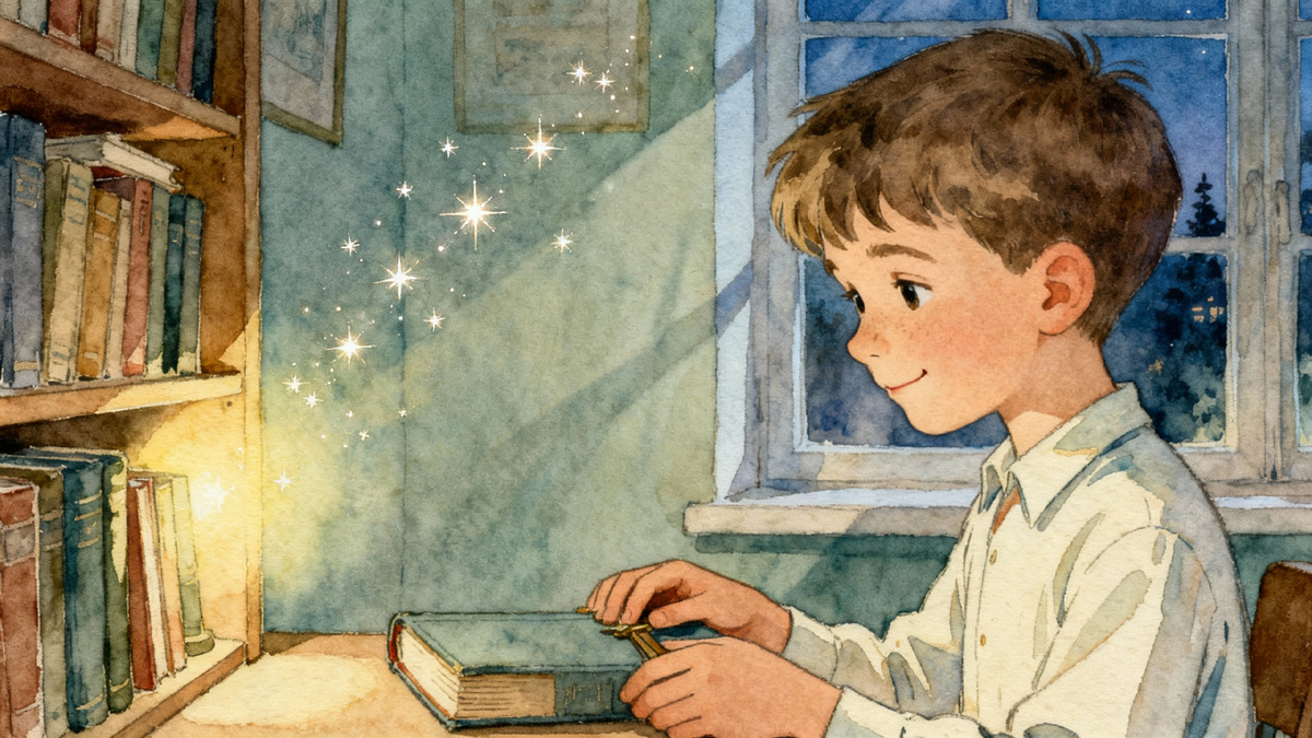 Специальная картинка для Секретной Лаборатории Умений
