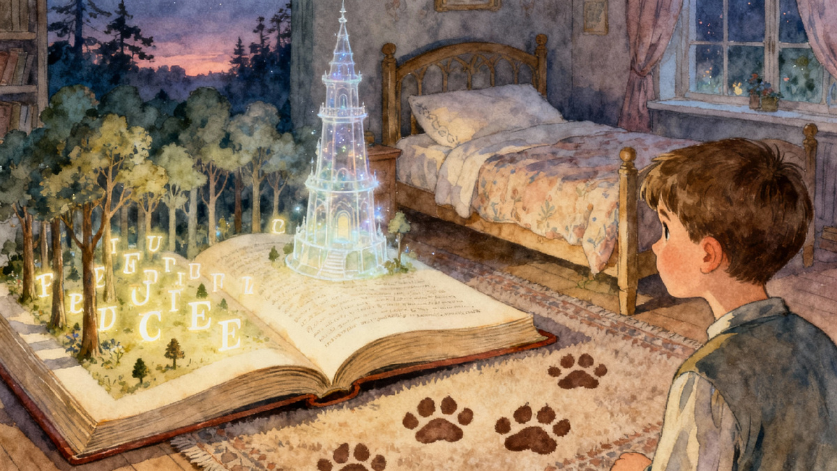 Специальная картинка для Секретной Лаборатории Умений
