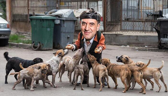 Арты нейросетей, как всегда, доставляют!