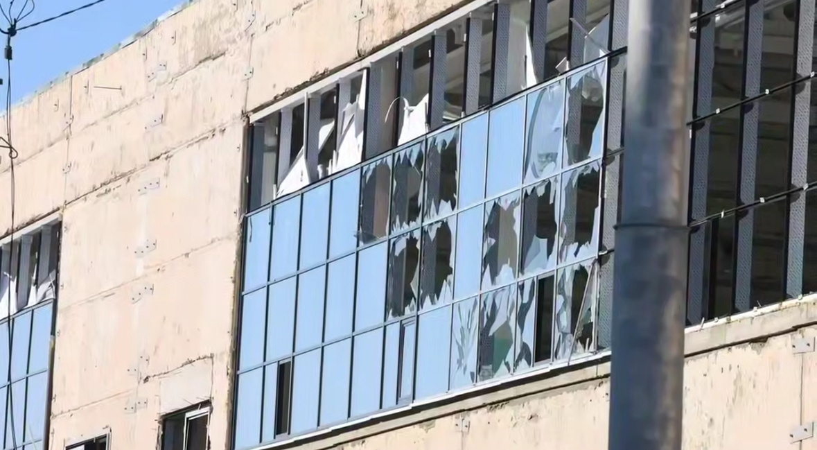     Telegram-канал Юрия Слюсаря