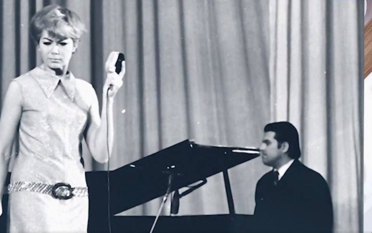 Эдита Пьеха