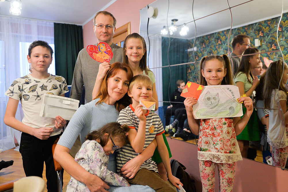    © Пресс-служба Мэра и Правительства Москвы 