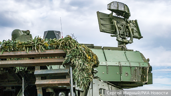     Фото: Сергей Мирный/РИА Новости   
 Текст: Дарья Григоренко