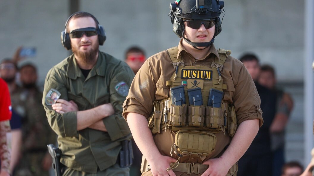    Фото: Belkin Alexey/news.ru/Globallookpress