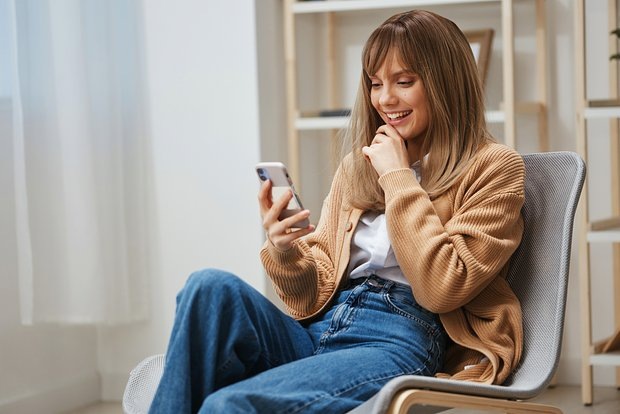 Проверь здоровье за 30 секунд: как СберЗдоровье оценивает риски через камеру смартфона