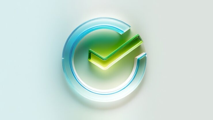    Теперь мошенники не смогут взять на вас кредит. Изображение: Сбер