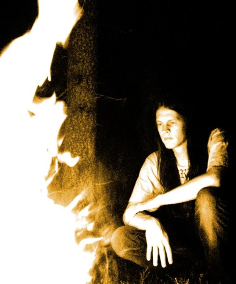 Официальное фото