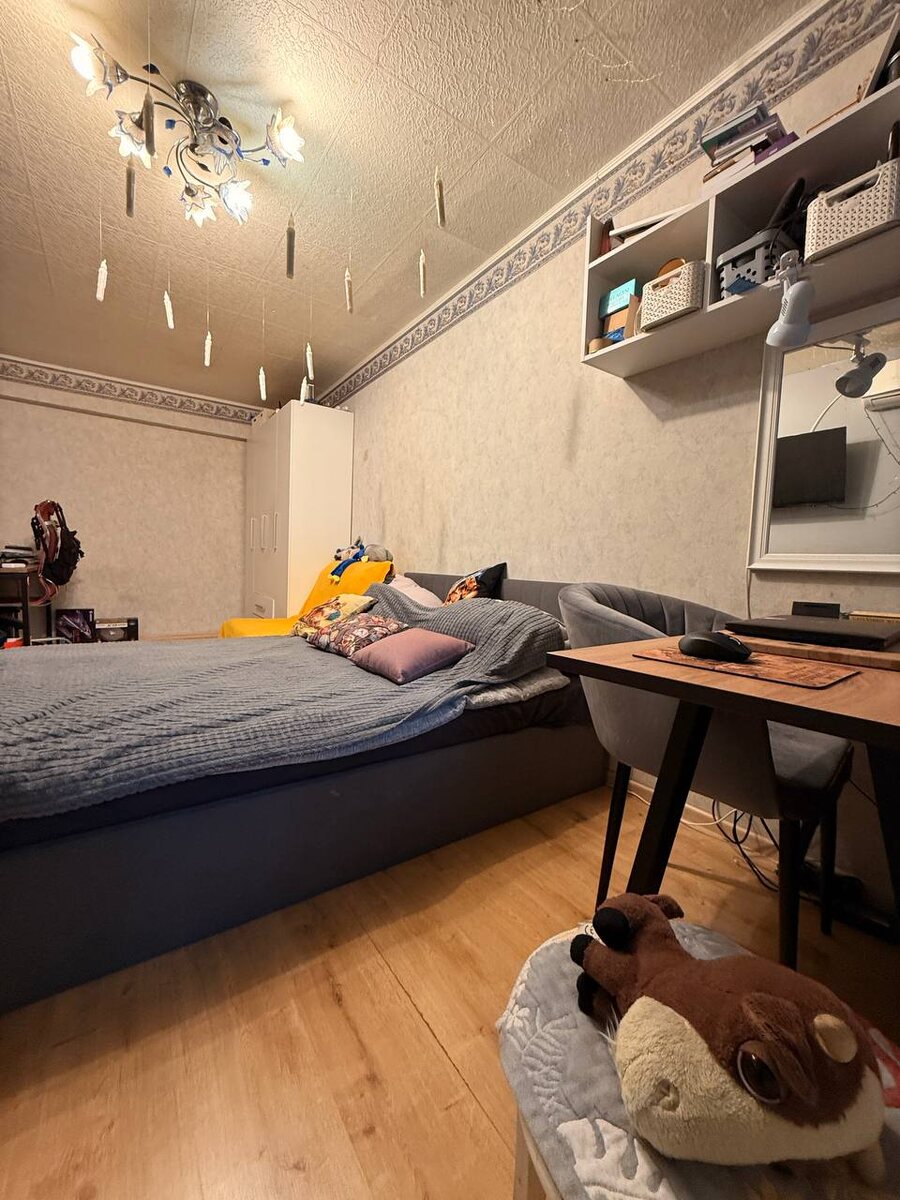 Фото из личного архива