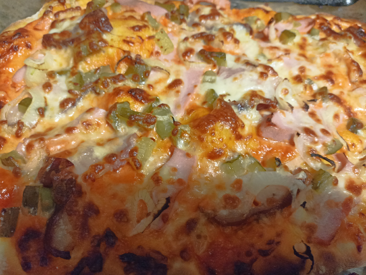 Приблизила, красота же так?? 