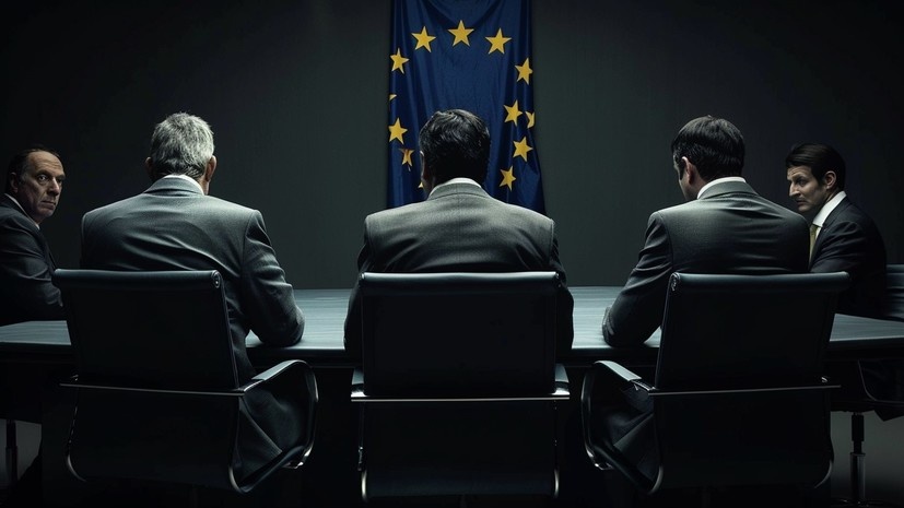   Сгенерировано с помощью ИИ