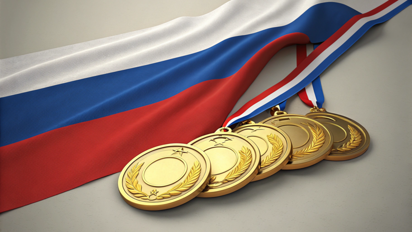   Сгенерировано с помощью ИИ