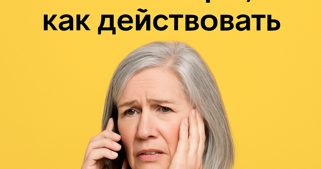 Родным звонят коллекторы — что делать и как защитить семью