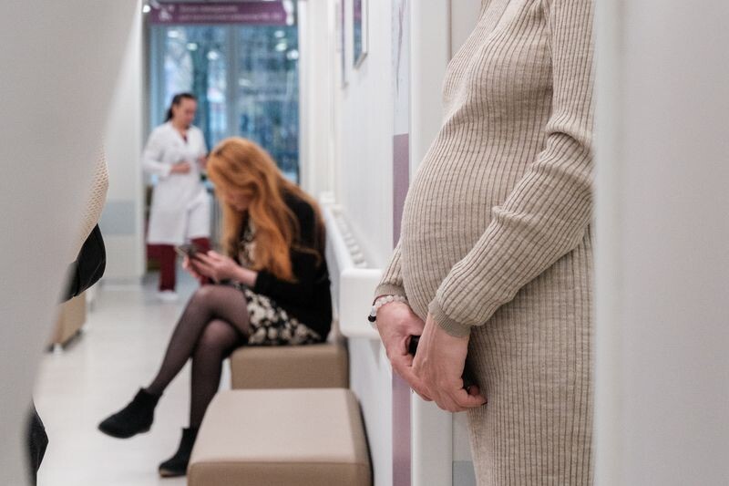     / Источник: © ИЗВЕСТИЯ/Сергей Виноградов