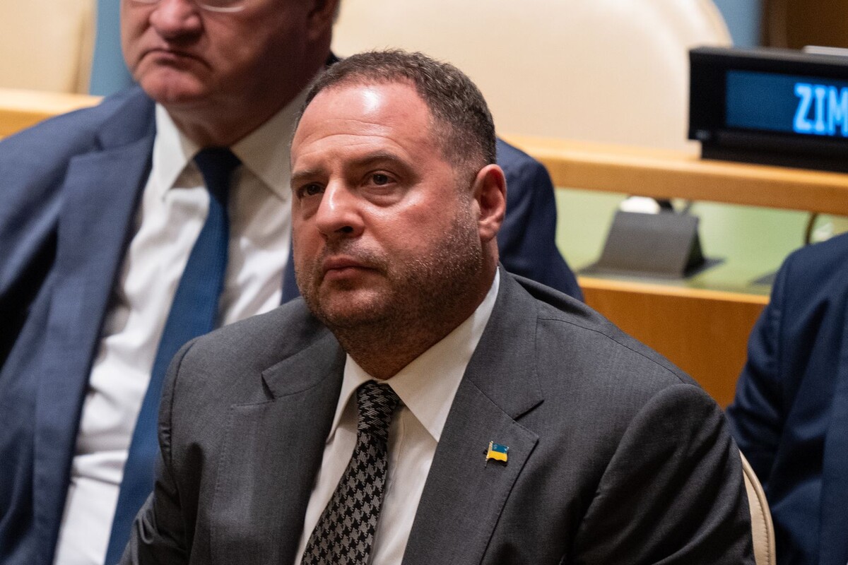     / Источник: © Lev Radin/Keystone Press Agency/Global Look Press