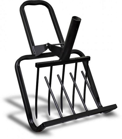 ЧУДО ЛОПАТА