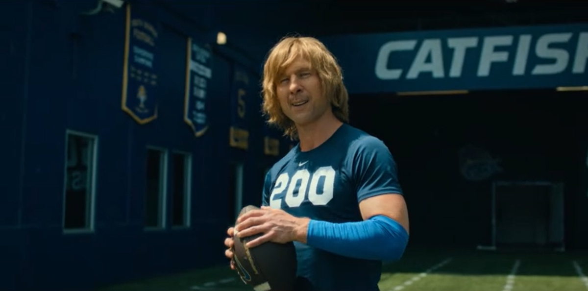 Кадр из сериала