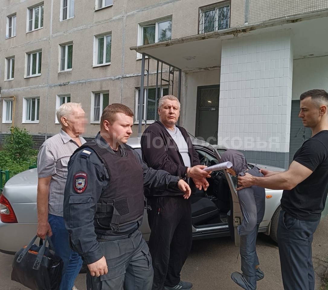 Фото пресс-служба СК России