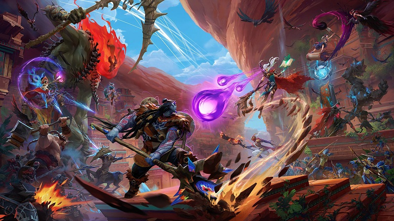  📷    Источник изображений: Quantic Dream