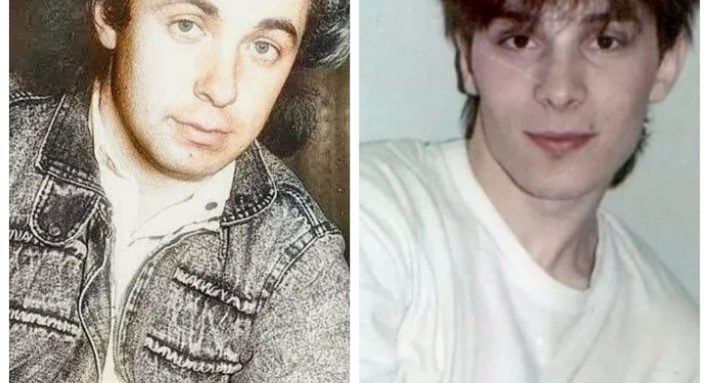 «Белые розы» и черные дела - крал песни целыми альбомами. Как Андрей Разин довел автора хитов "Ласкового мая" до нищеты