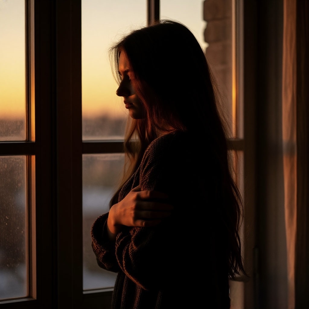 Фото автора. Как перестать оправдываться перед людьми, которые не ценят твою честность