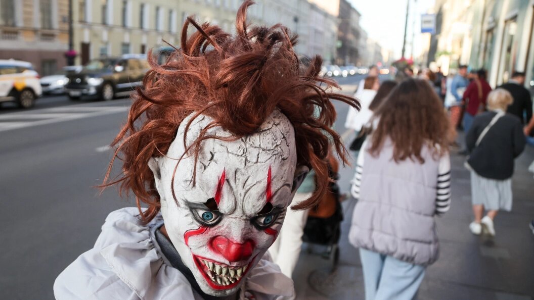    Belkin Alexey/Globallookpress