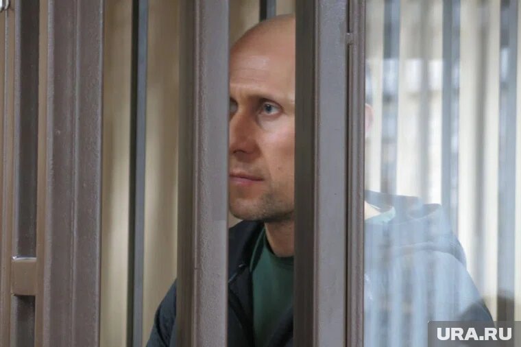 Александр Урычев 