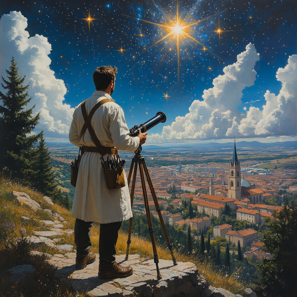 Изображение сгенерировано нейросетью «Алиса».