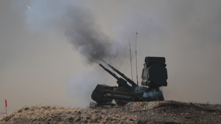    Фото: ИЗВЕСТИЯ/Зураб Джавахадзе