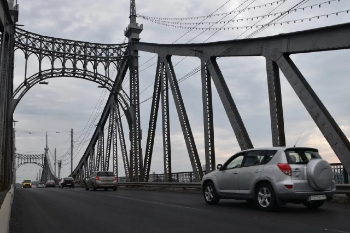    В Твери установили границы Старого моста, как объекта культурного наследия