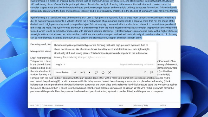    Источник изображения: Microsoft