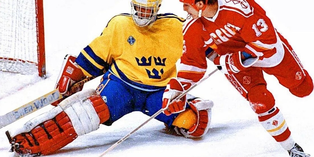 Конец эпохи хоккейных побед