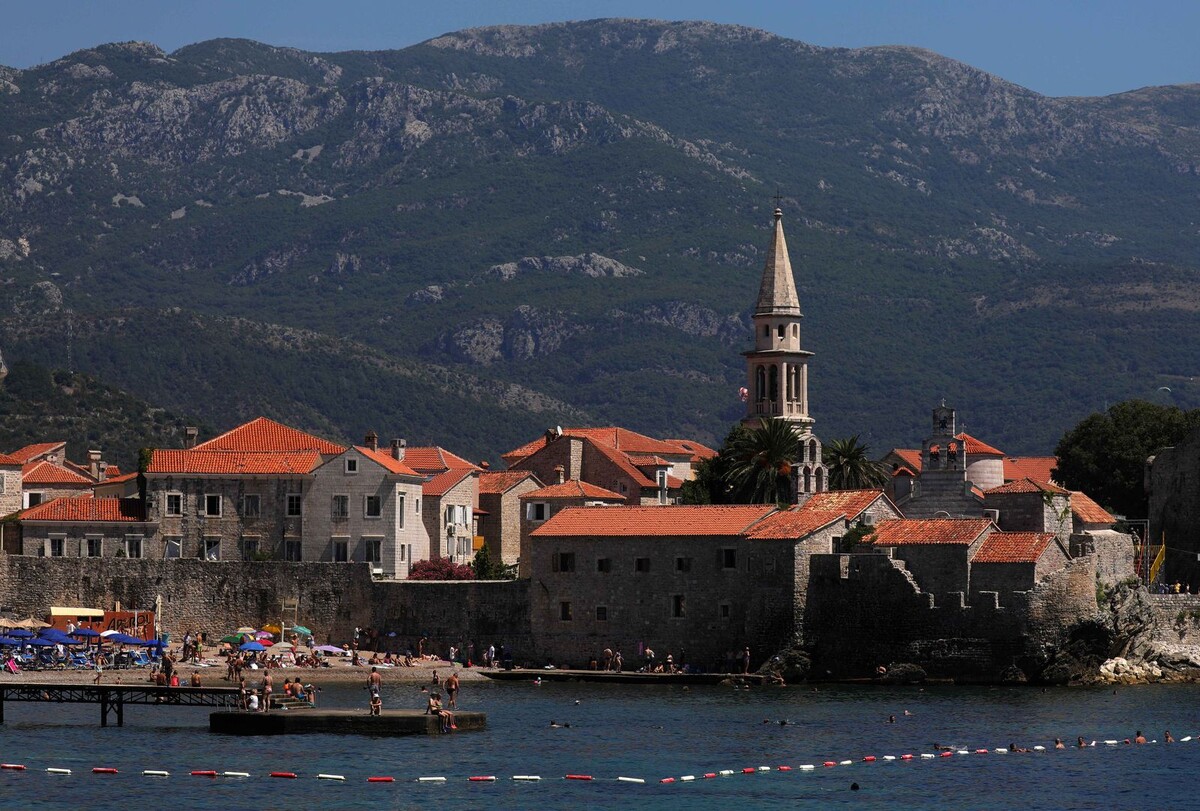     / Источник: © Валерий Шарифулин/ТАСС