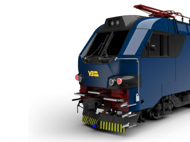 Иллюстрация Альстом