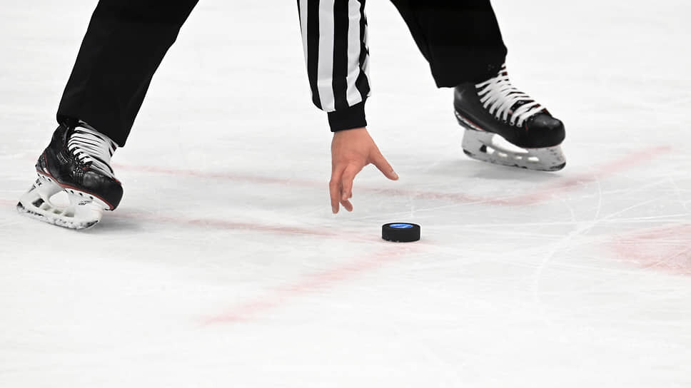 Фото: Александр Казаков / Коммерсантъ