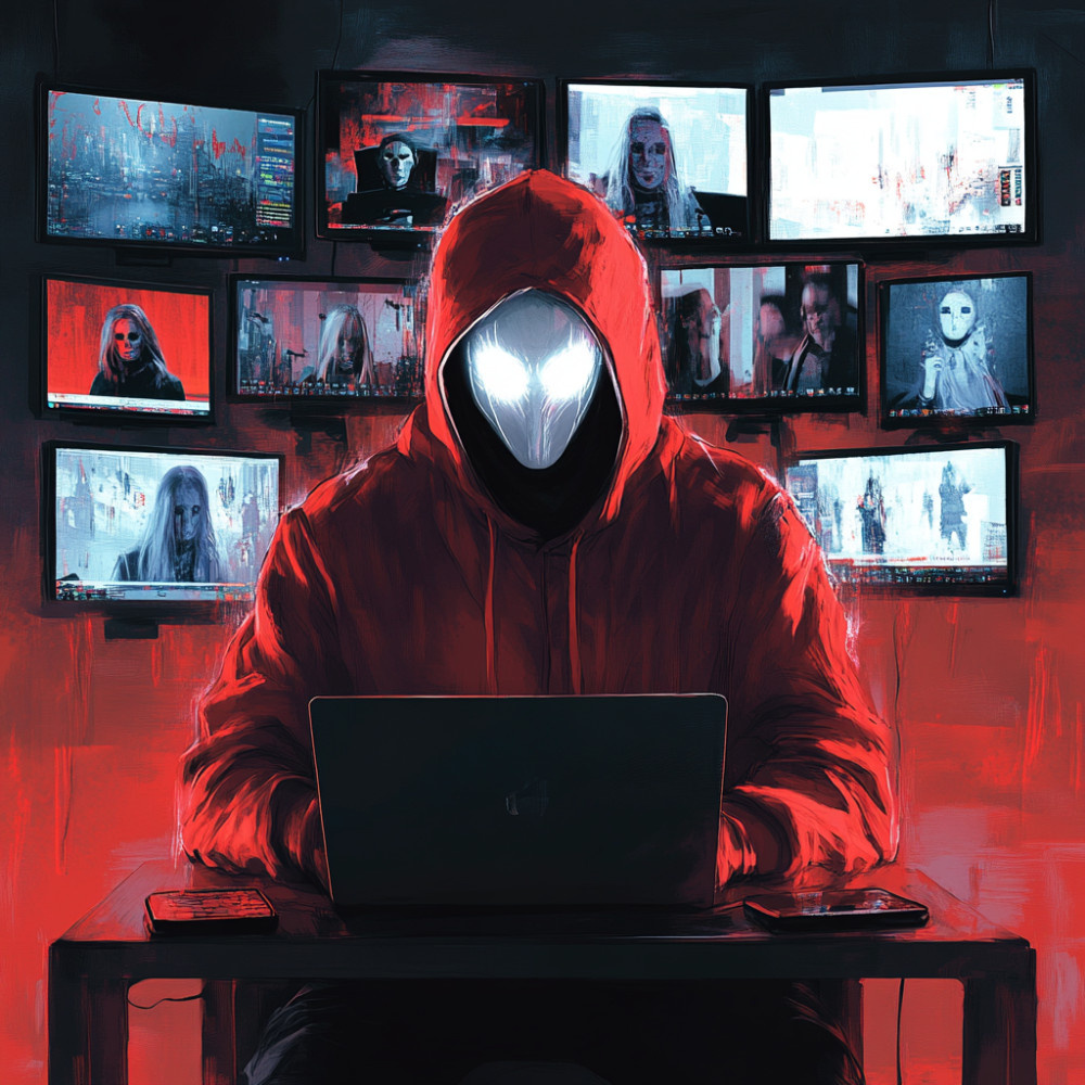    Как один чат в интернете обошёлся в миллион рублей