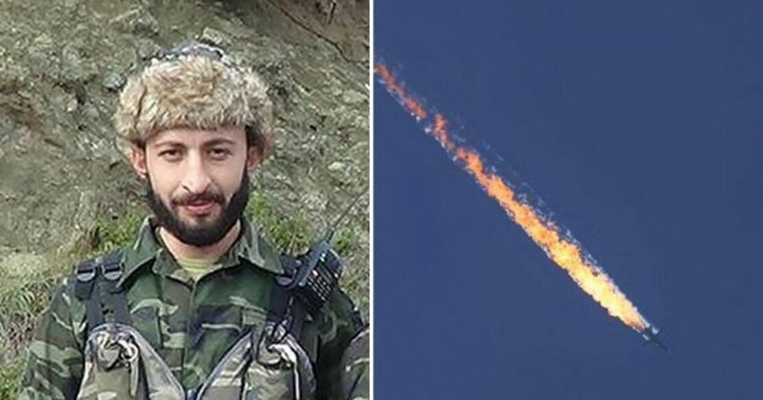 Алпарслан Челик не понес никакой ответственности за убийства Пешкова и Позынича…