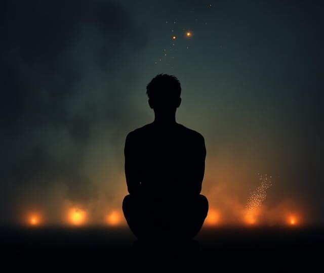 Почему вы перестали радоваться тому, что раньше вдохновляло