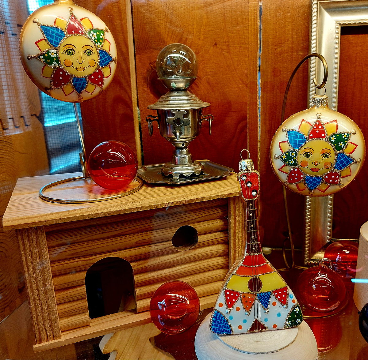 Фабрика "Ариель", Нижний Новгород 