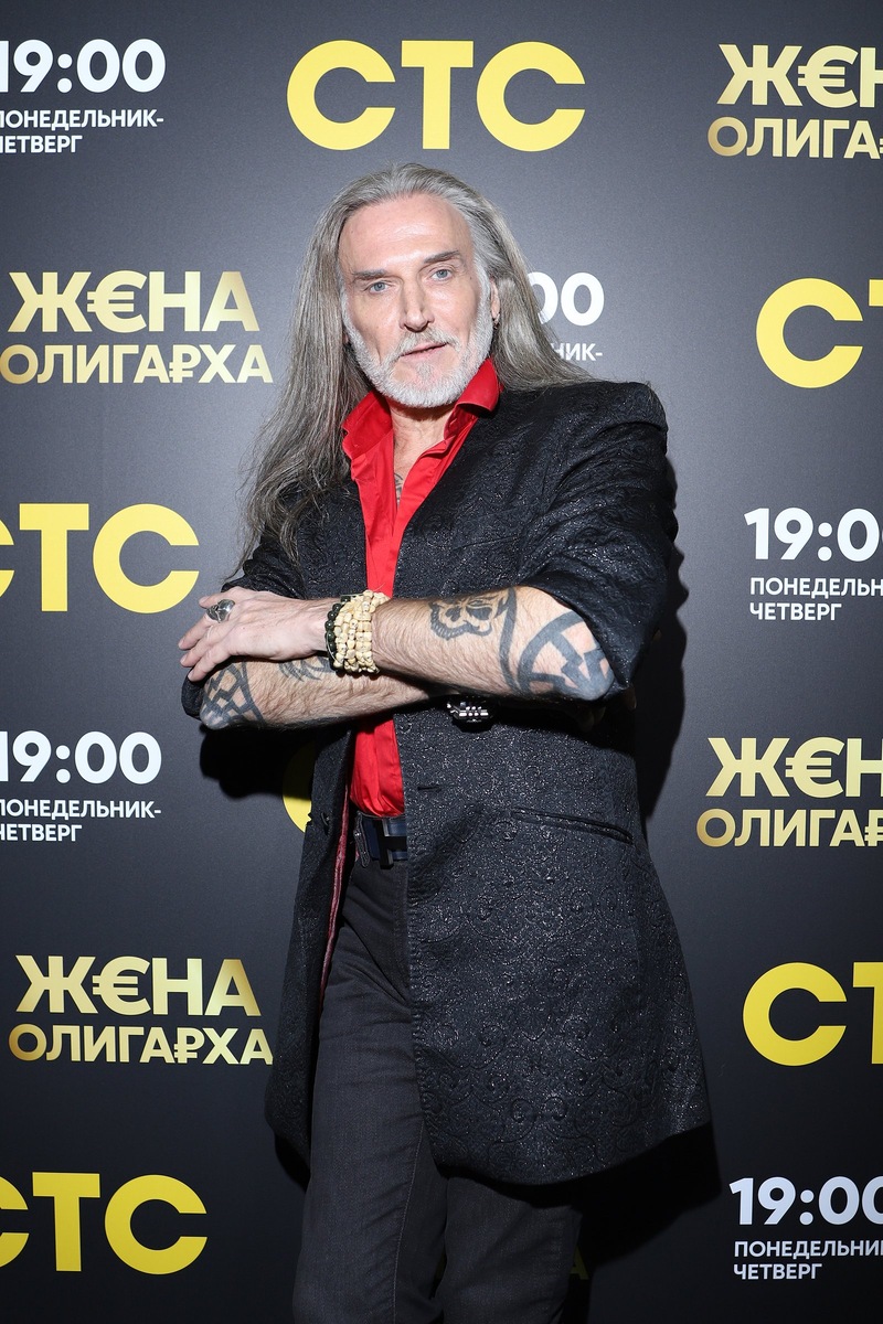    Никита Джигурда