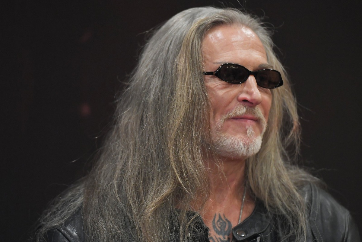    Никита Джигурда