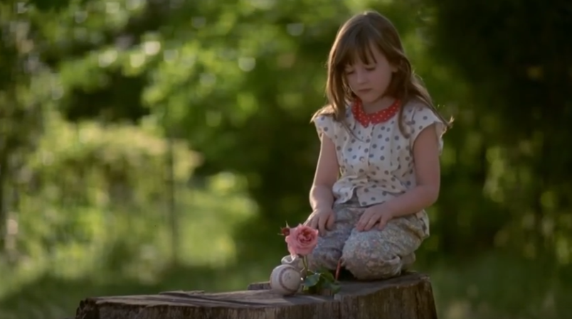 Салли (в исполнении Аши Менины) | скриншот из фильма